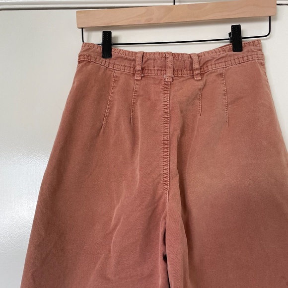 Free People Patti Pant - Picture 2 of 4